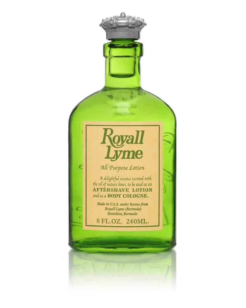 Royall Lyme of Bermuda Royall Lyme Cologne 4oz