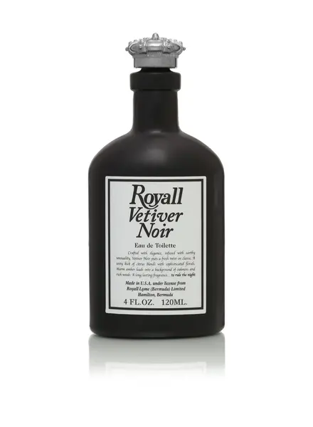 Royall Lyme of Bermuda Royall Vetiver Noir Cologne 4 oz