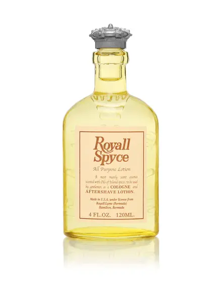 Royall Lyme of Bermuda Royall Spice Cologne 4 oz