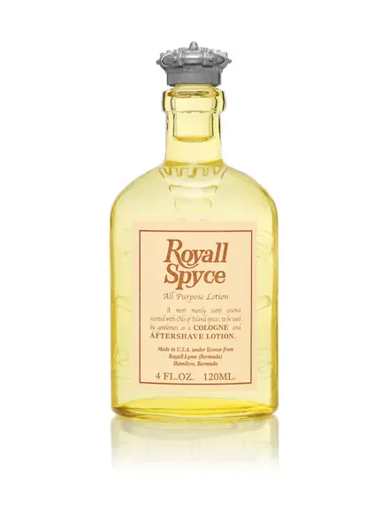 Royall Lyme of Bermuda Royall Spyce Cologne 4 oz