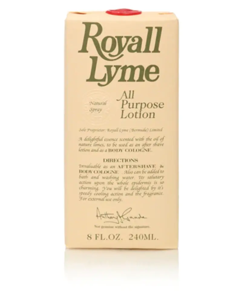 Royall Lyme of Bermuda Royall Lyme Cologne 4oz