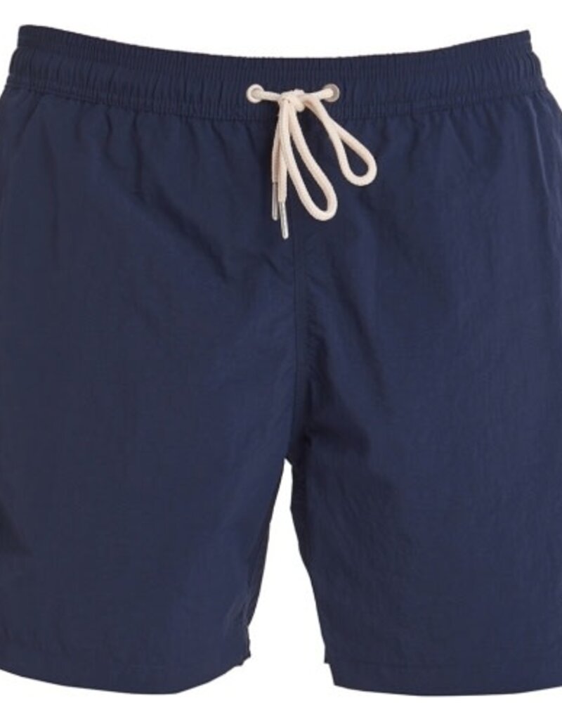 Barbour US for Men & Women Barbour Essential Logo 5' Swim Short