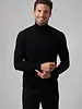 Raffi Raffi Merino Wool LS Turtleneck Sweater