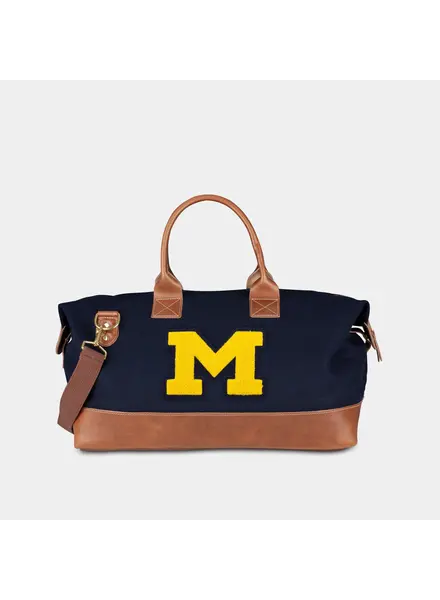 Heritage Gear Michigan Weekender Bag