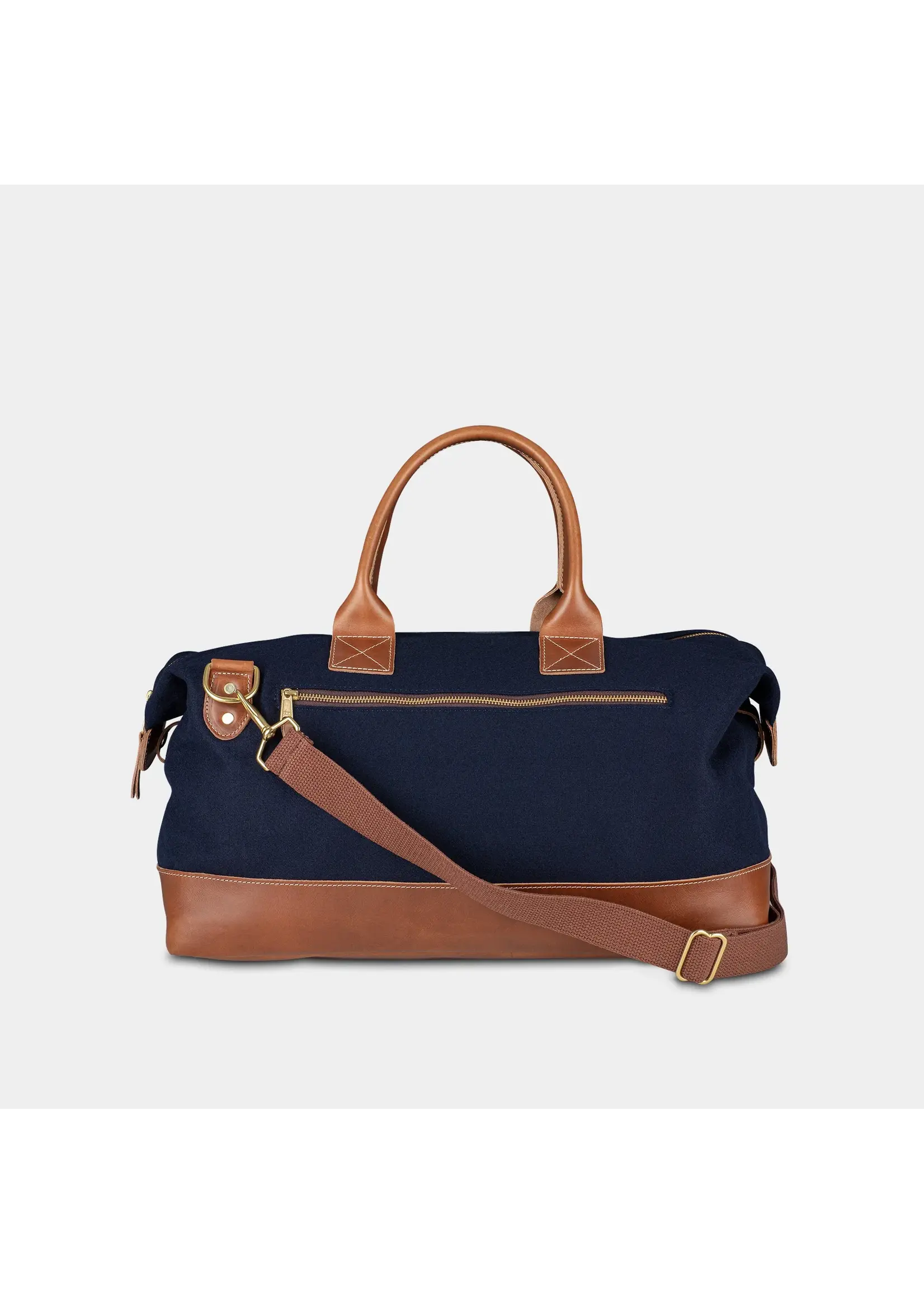 Heritage Gear Michigan Weekender Bag
