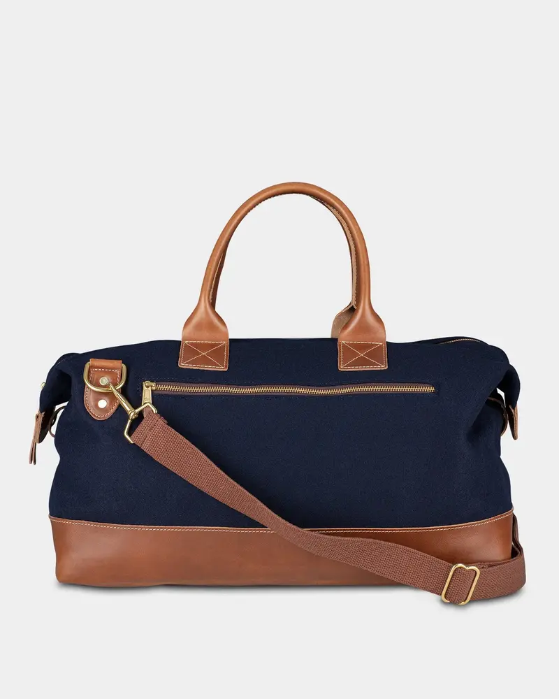 Heritage Gear Michigan Weekender Bag