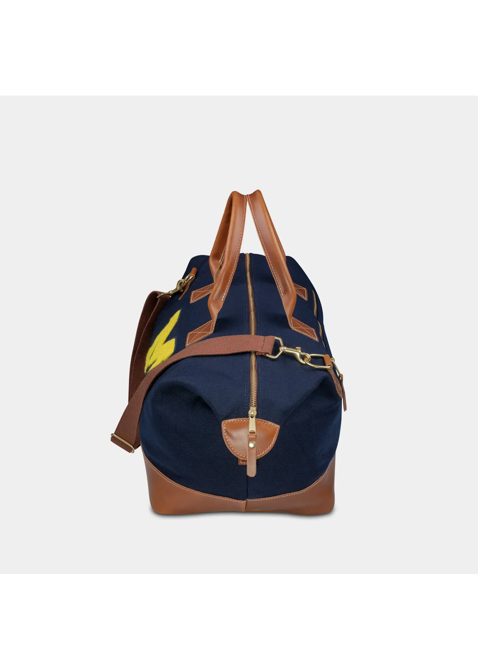 Heritage Gear Michigan Weekender Bag