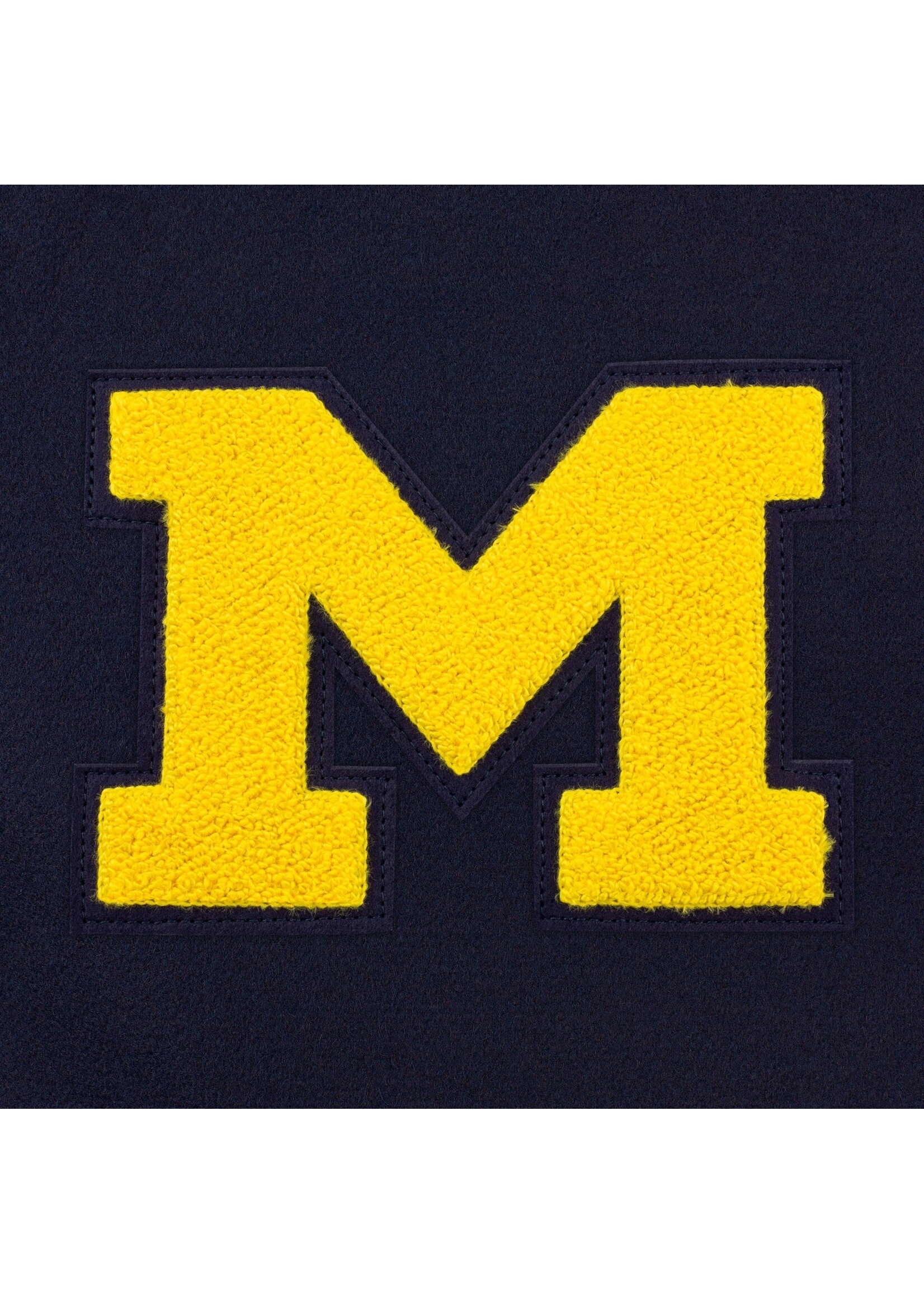 Heritage Gear Michigan Tote Bag