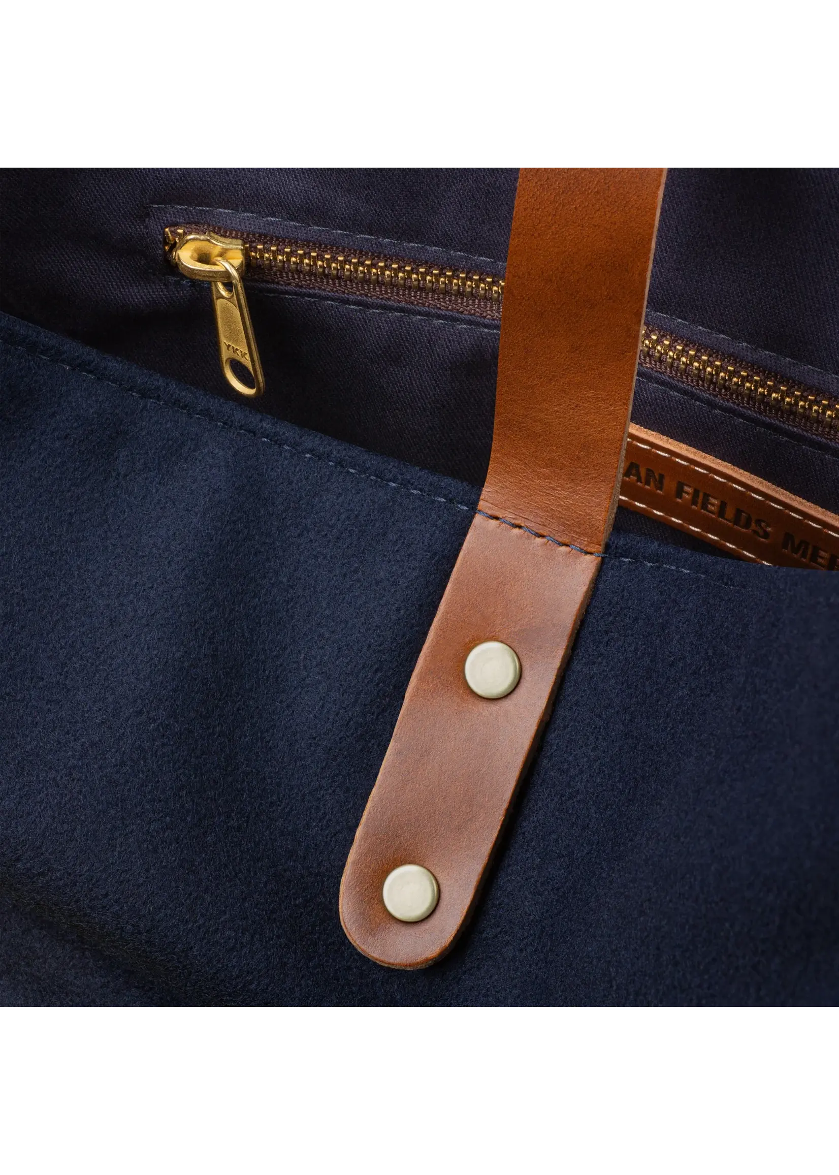 Heritage Gear Michigan Tote Bag