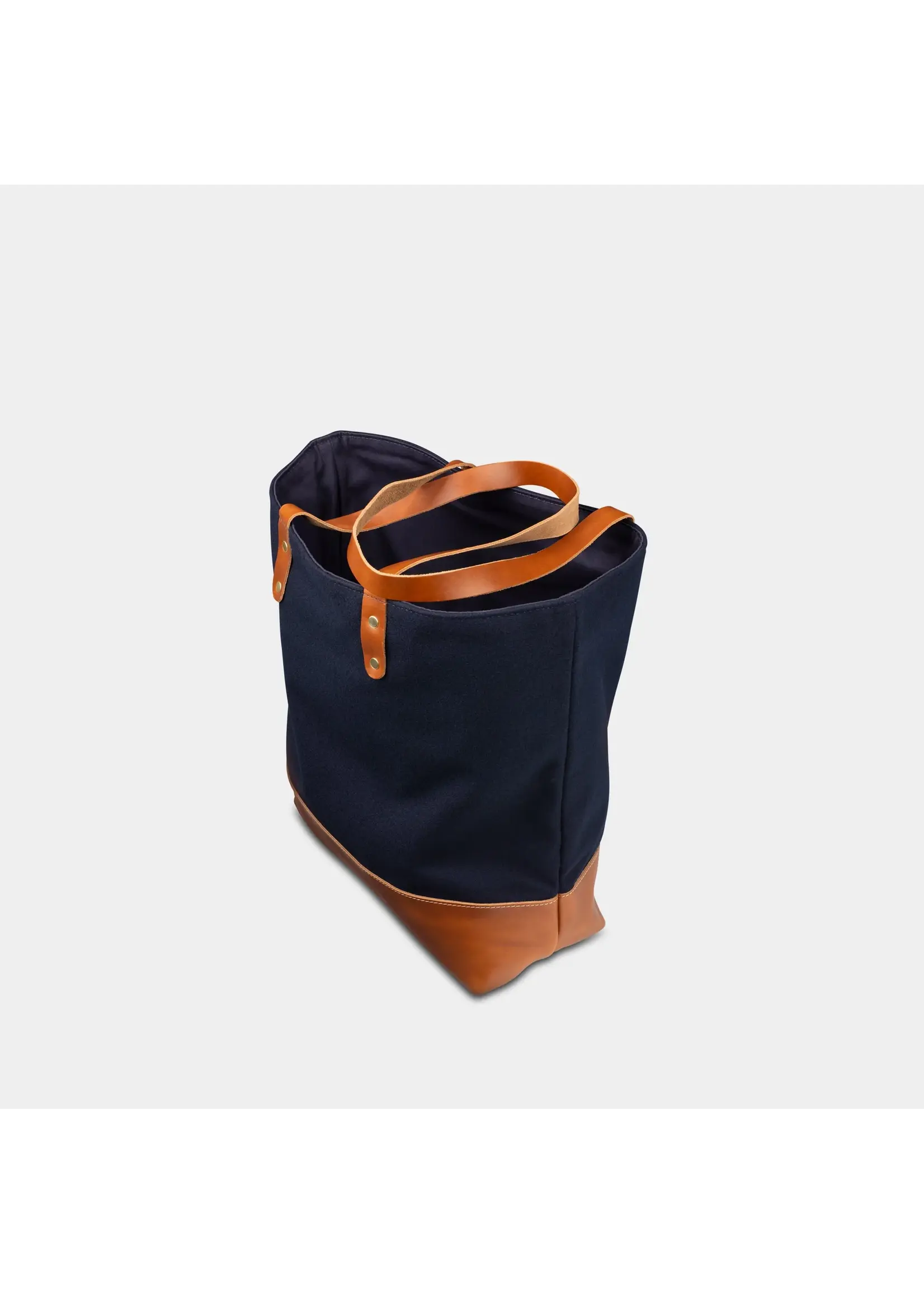 Heritage Gear Michigan Tote Bag