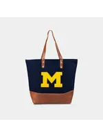 Heritage Gear Michigan Tote Bag
