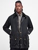 Barbour US for Men & Women Barbour Beaufort 40 Wax Jacket