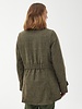 Barbour US for Men & Women Barbour Ladies Fairfield Wool Coat