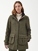 Barbour US for Men & Women Barbour Ladies Fairfield Wool Coat