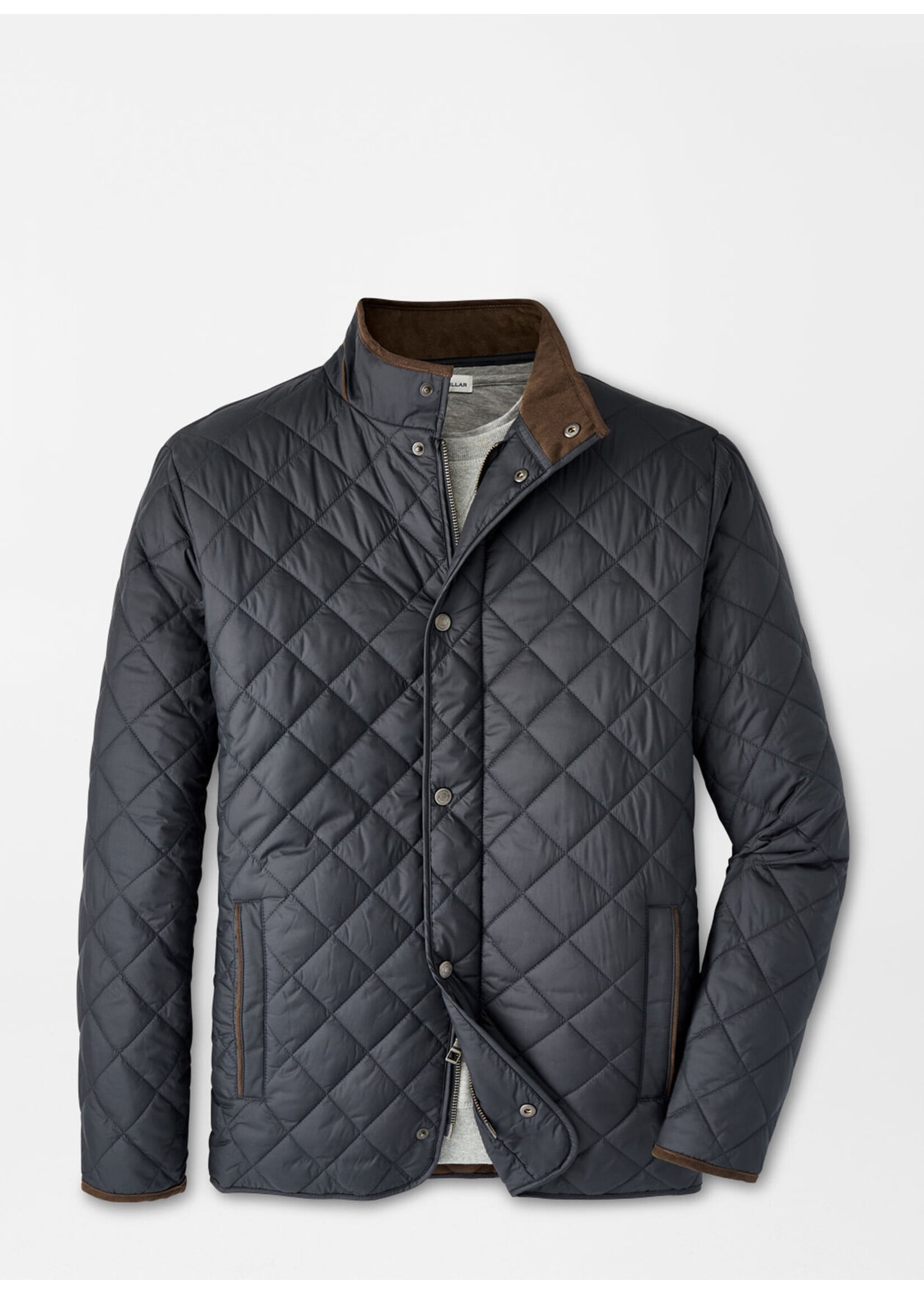 Peter Millar Peter Millar Crown Suffolk Car Coat