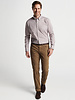 Peter Millar Peter Millar Cotton-Stretch Sport Shirt