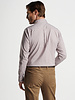 Peter Millar Peter Millar Cotton-Stretch Sport Shirt