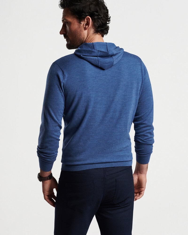 Peter Millar Peter Millar Excursionist Flex Popover Hoodie