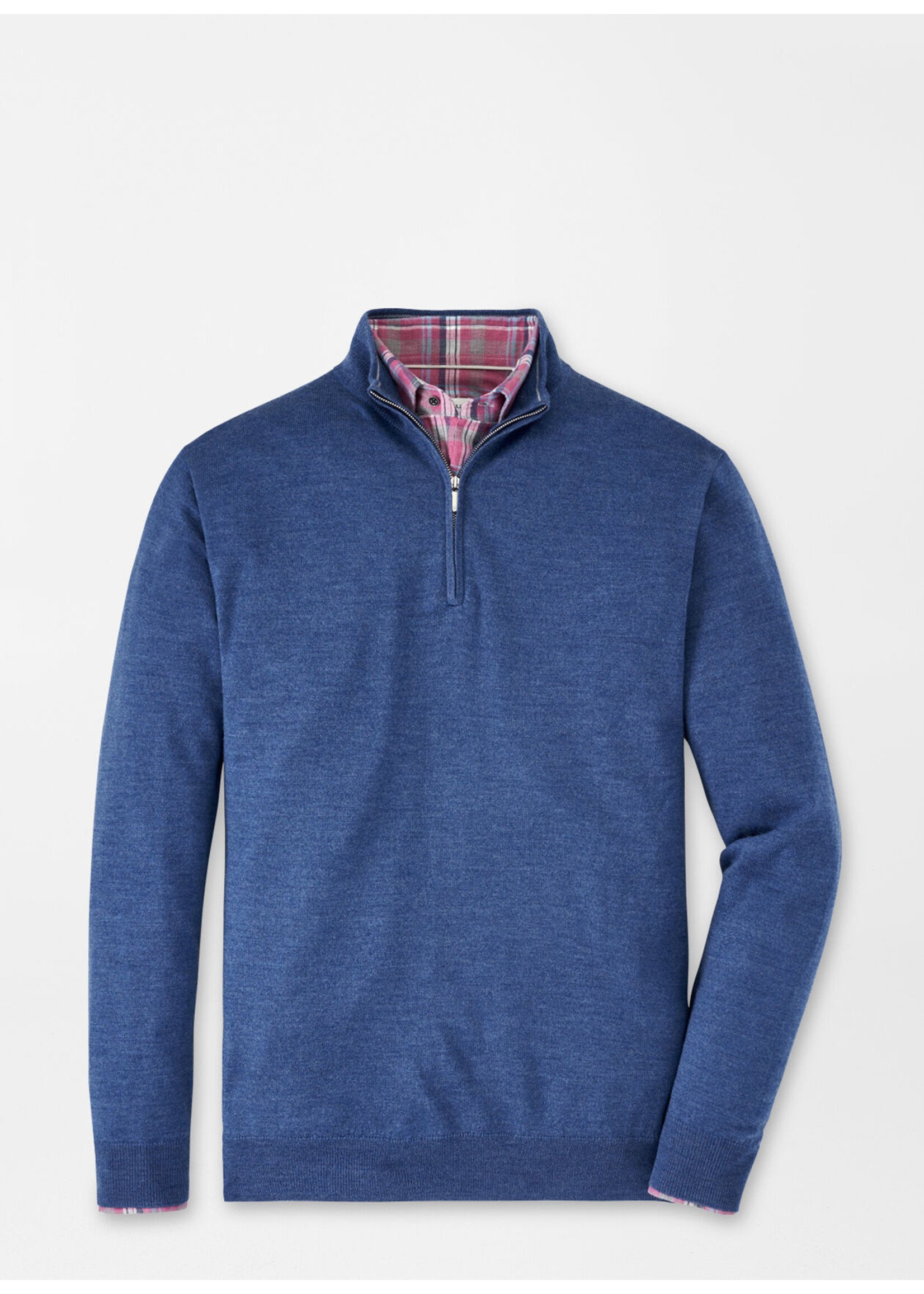 Peter Millar Peter Millar Autumn Crest Quarter-Zip