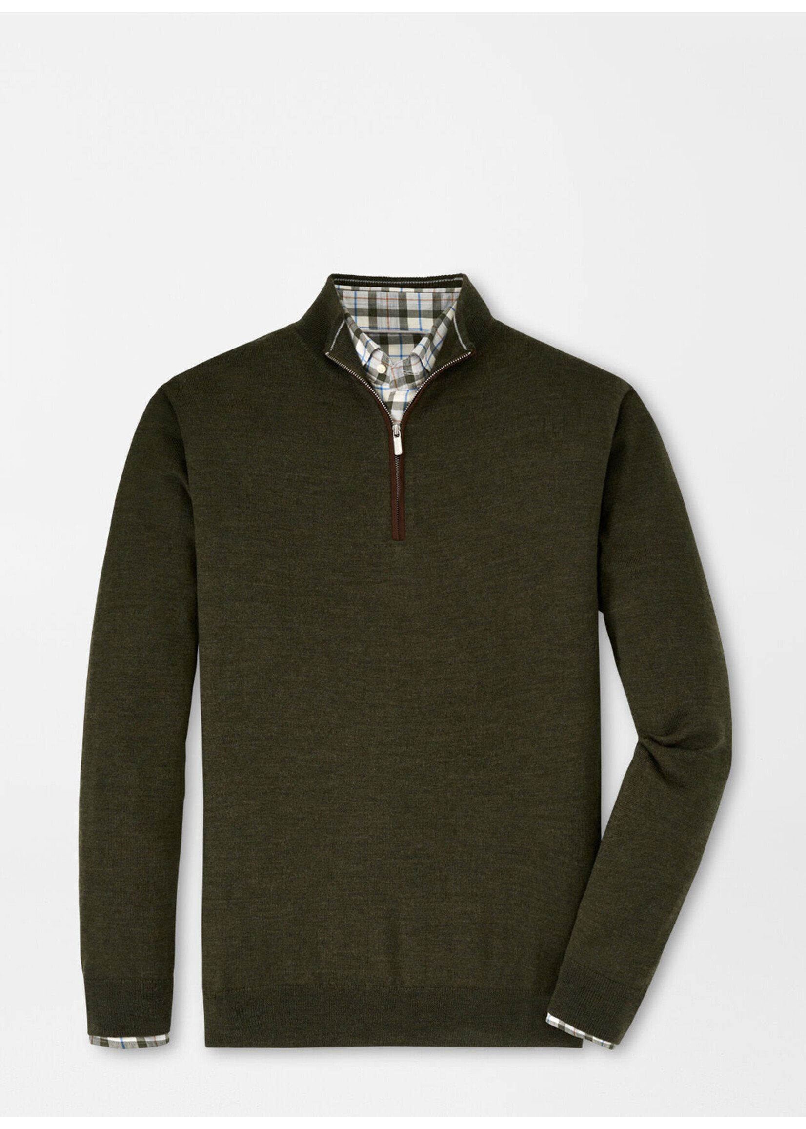 Peter Millar Peter Millar Autumn Crest Quarter-Zip