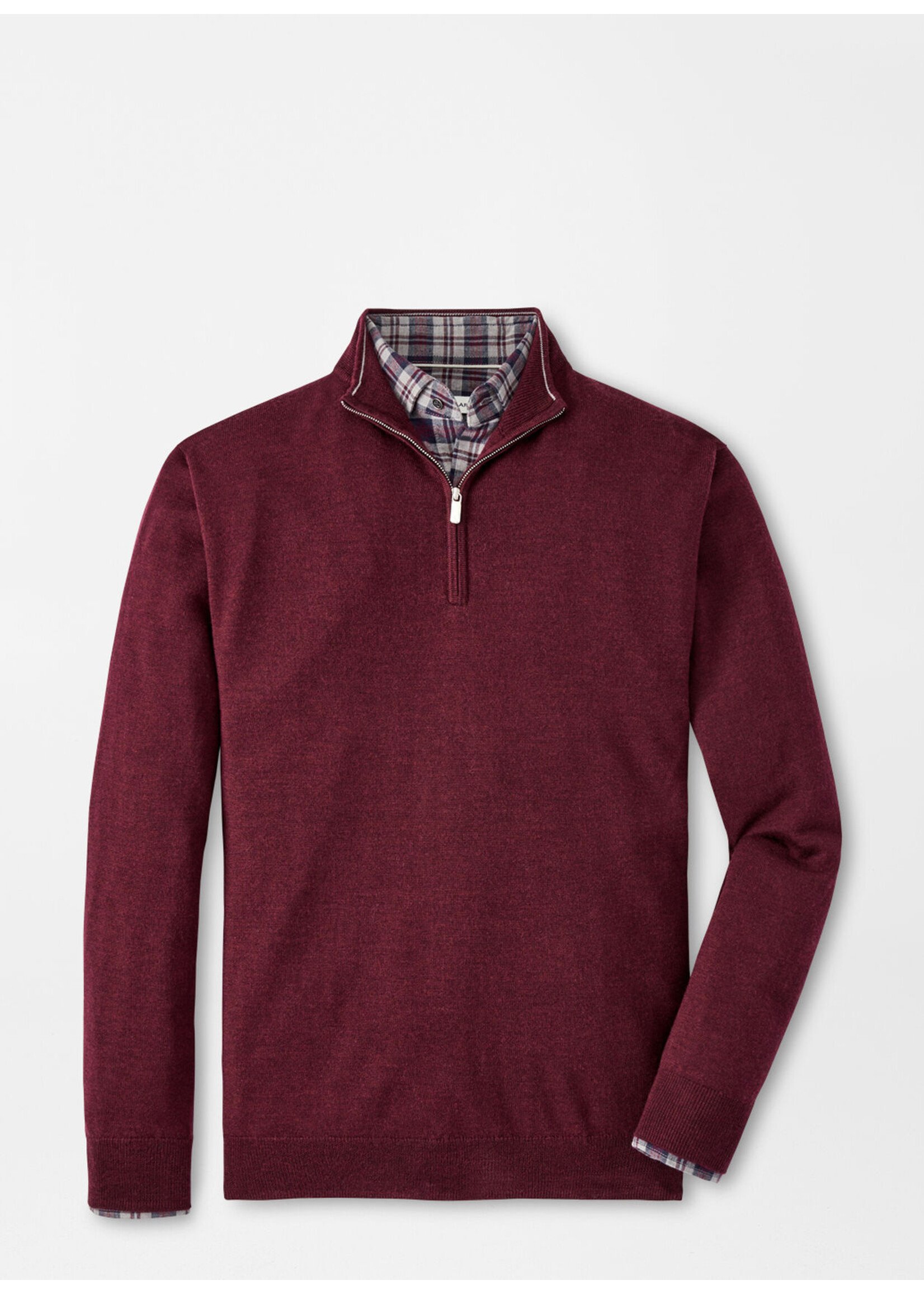 Peter Millar Peter Millar Autumn Crest Quarter-Zip