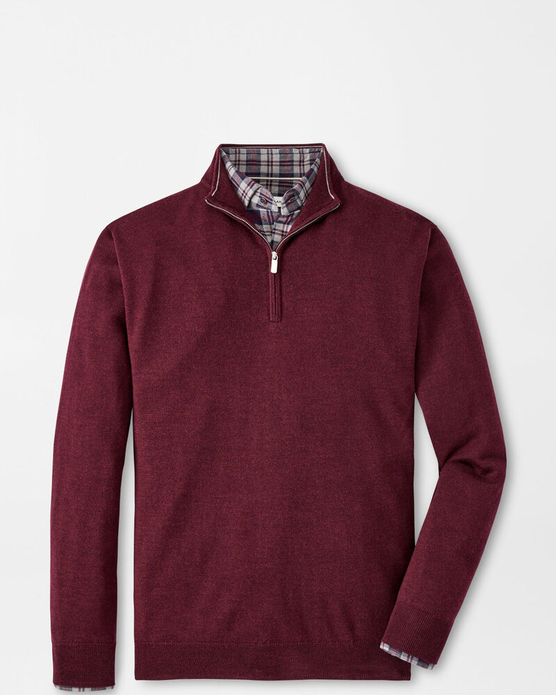 Peter Millar Peter Millar Autumn Crest Quarter-Zip