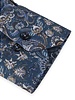 Stenstroms Stenstroms Paisley Sport Shirt