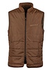 Stenstroms Stenstroms Nylon Zip Vest