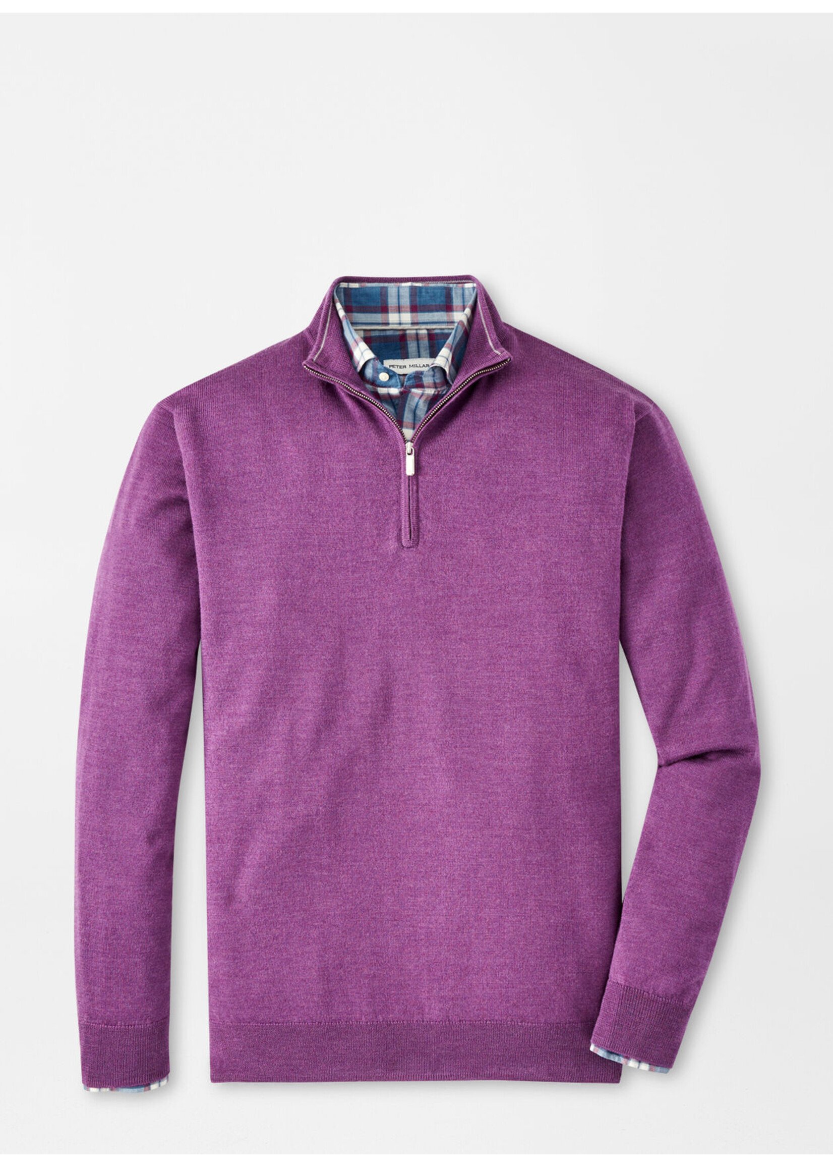 Peter Millar Peter Millar Autumn Crest Quarter-Zip