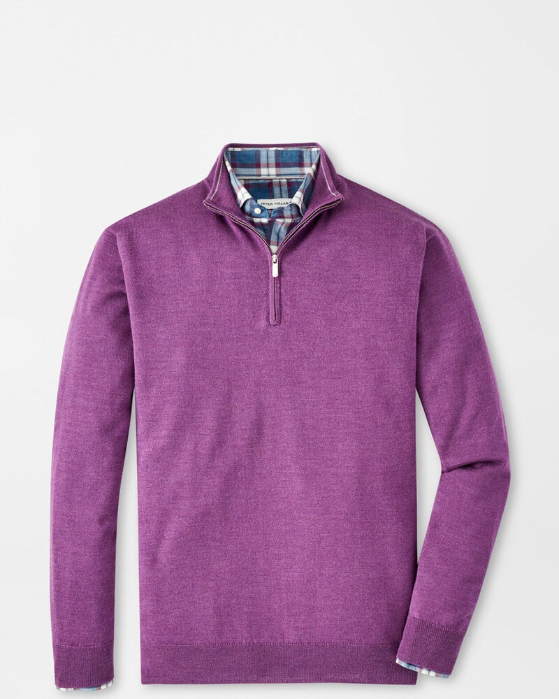 Peter Millar Peter Millar Autumn Crest Quarter-Zip