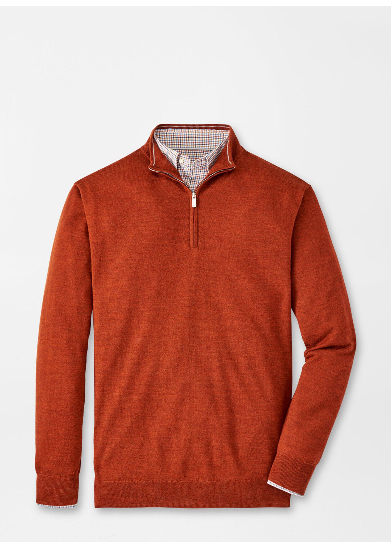 Peter Millar Peter Millar Autumn Crest Quarter-Zip