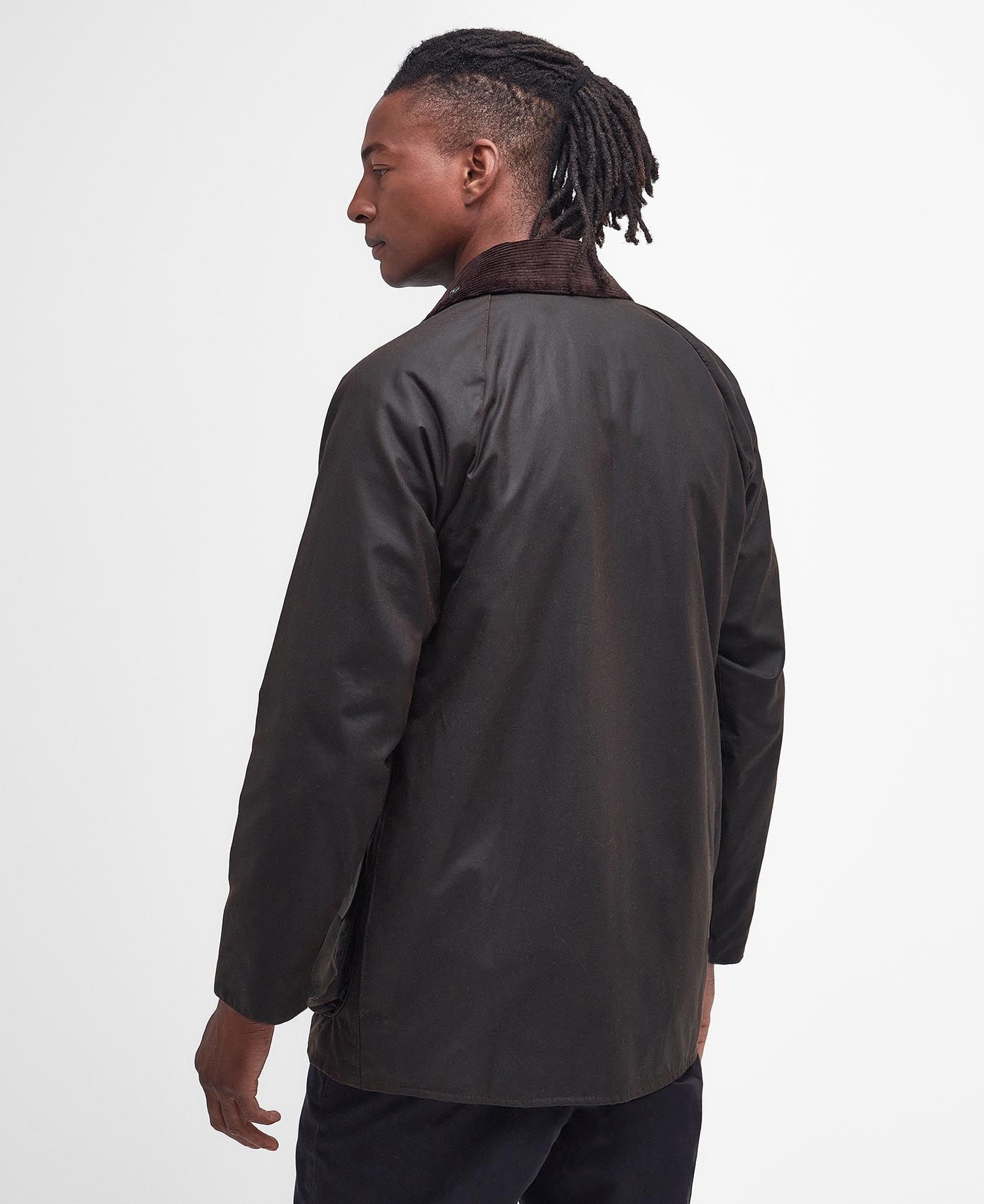 Barbour Beaufort Wax Jacket - Van Boven Barbour Beaufort Wax Jacket - Van Boven