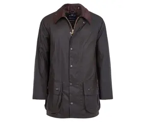Barbour バブアー　BEAUFORT WAXED COTTON barbour-us-for-men-women-