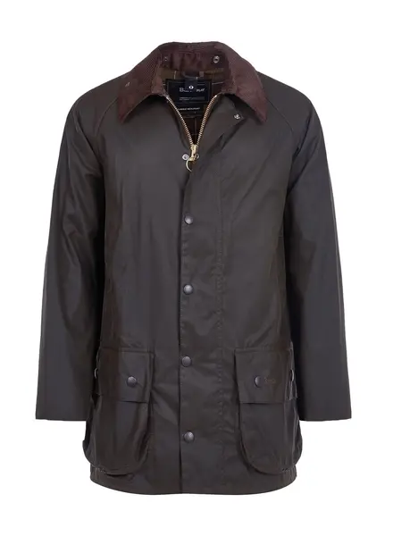 Barbour US for Men & Women Barbour Beaufort Wax Jacket