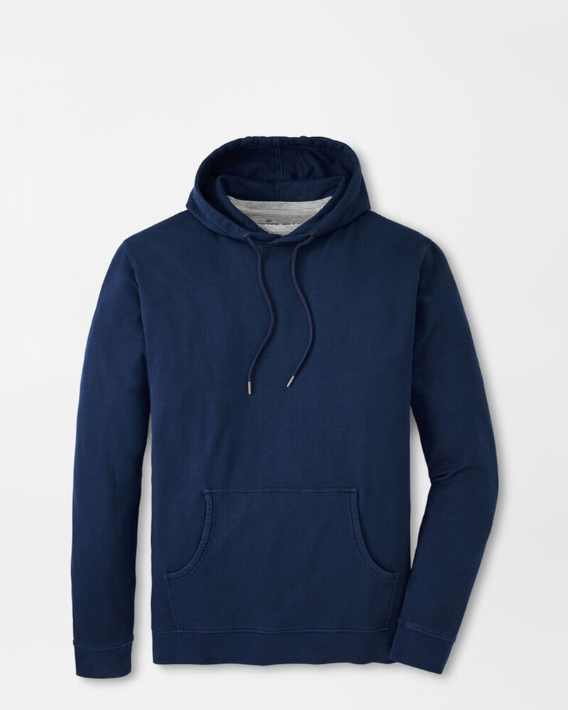 Peter Millar Peter Millar Lava Wash Hoodie