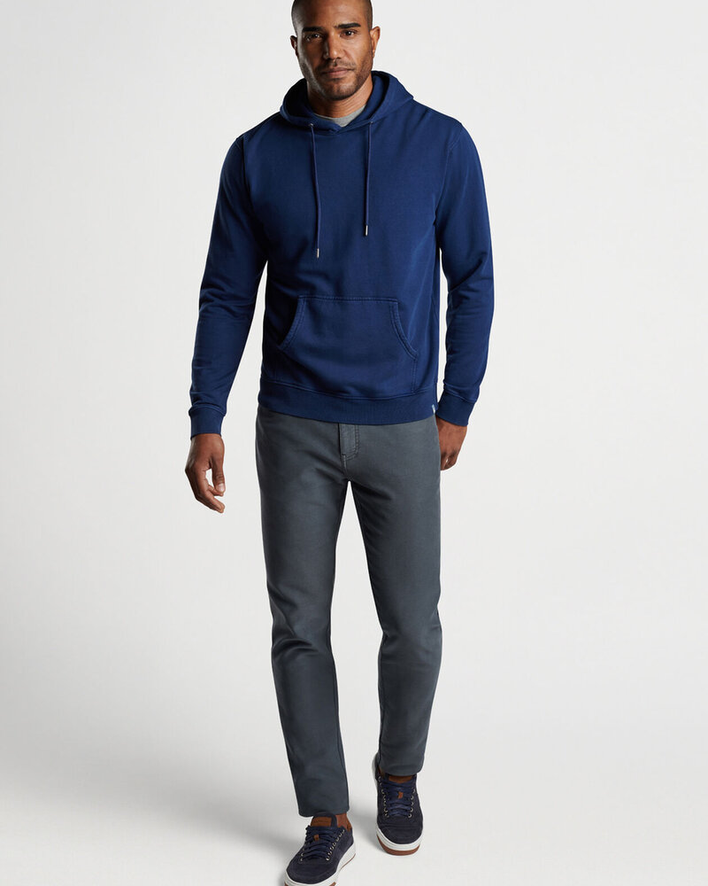 Peter Millar Peter Millar Lava Wash Hoodie