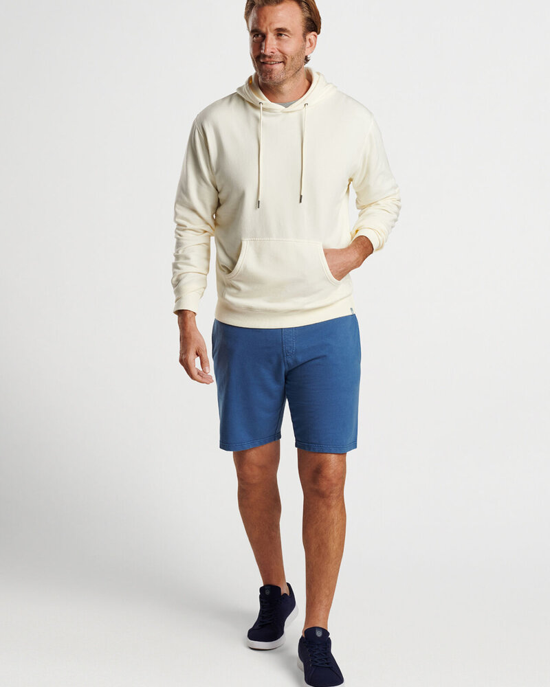 Peter Millar Peter Millar Lava Wash Hoodie