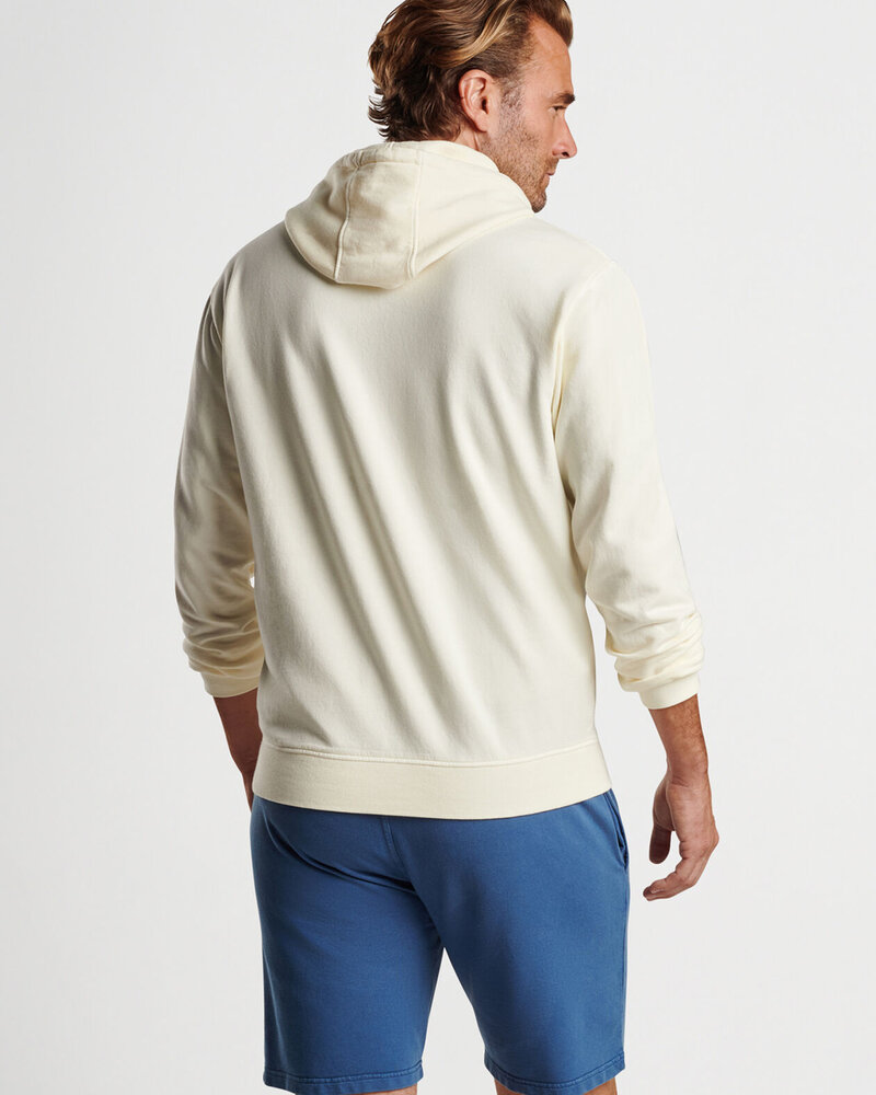 Peter Millar Peter Millar Lava Wash Hoodie