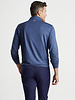 Peter Millar Peter Millar Perth Melange Performance 1/4 Zip