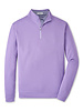 Peter Millar Peter Millar Perth Melange Performance 1/4 Zip