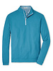 Peter Millar Peter Millar Perth Melange Performance 1/4 Zip