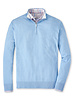 Peter Millar Peter Millar Whitaker Quarter Zip Sweater