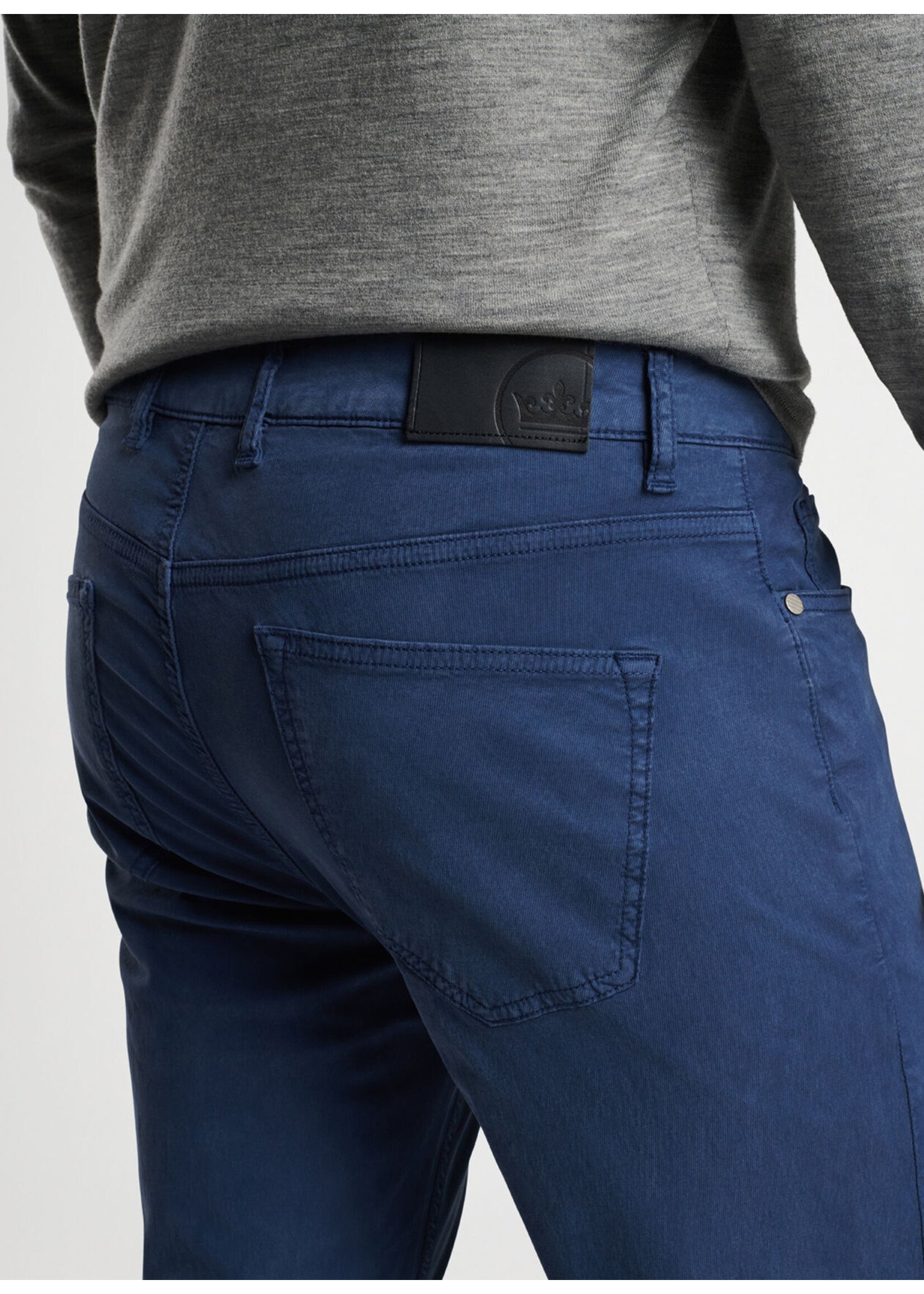 Peter Millar Peter Millar Wayfare Five-Pocket Pant