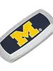 Cufflinks Inc Cufflinks Inc. U of M Cufflinks and Cushion Money Clip Set