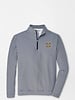 Peter Millar National Champions Peter Millar Sugar Stripe 1/4 Zip