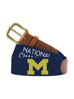Smathers & Branson National Champs Smathers & Branson Belt