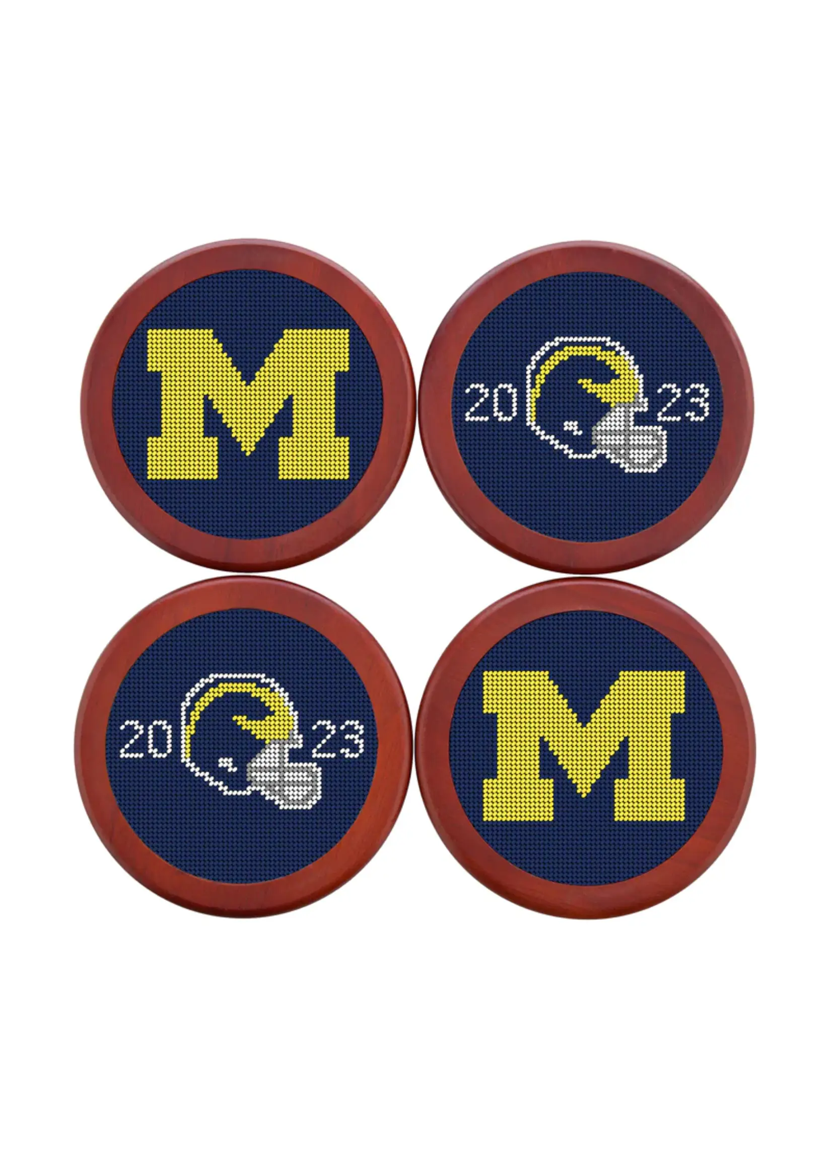 Smathers & Branson National Champs Smathers & Branson Coasters