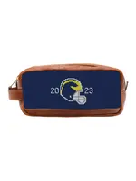 Smathers & Branson National Champs Smathers & Branson Toiletry Bag