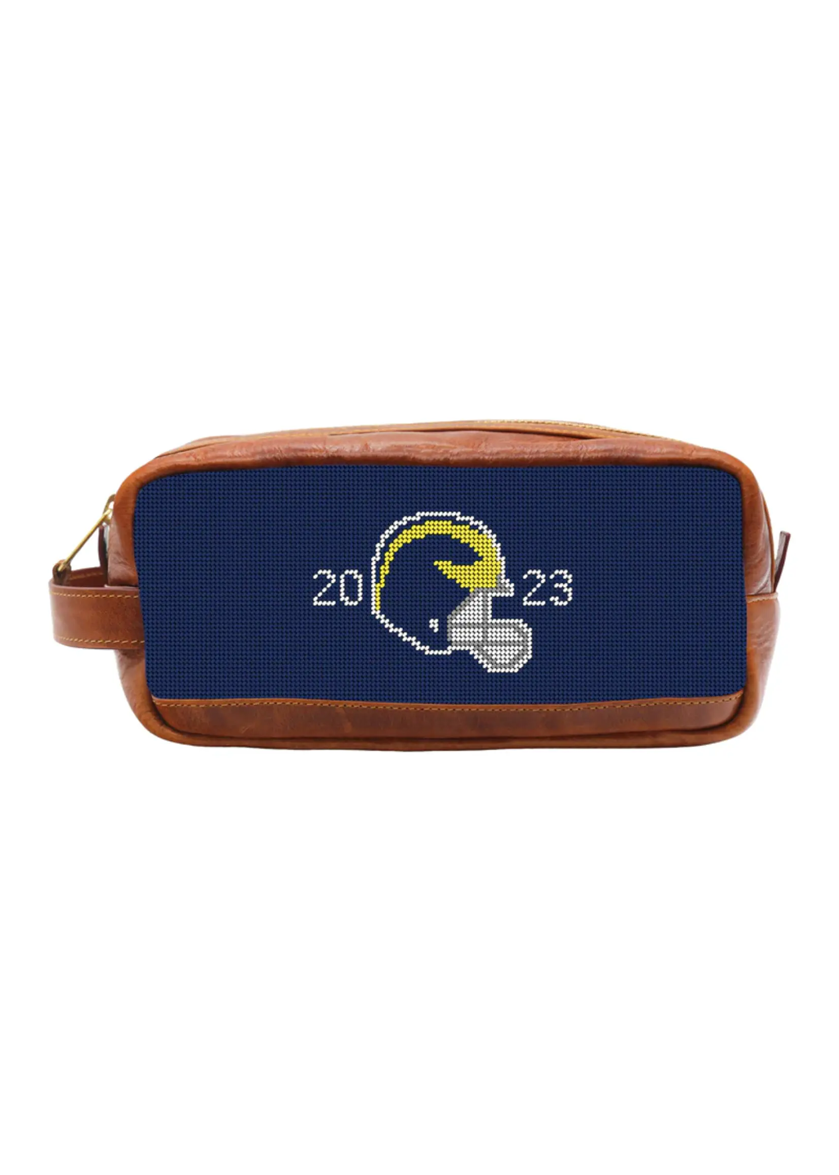 Smathers & Branson National Champs Smathers & Branson Toiletry Bag