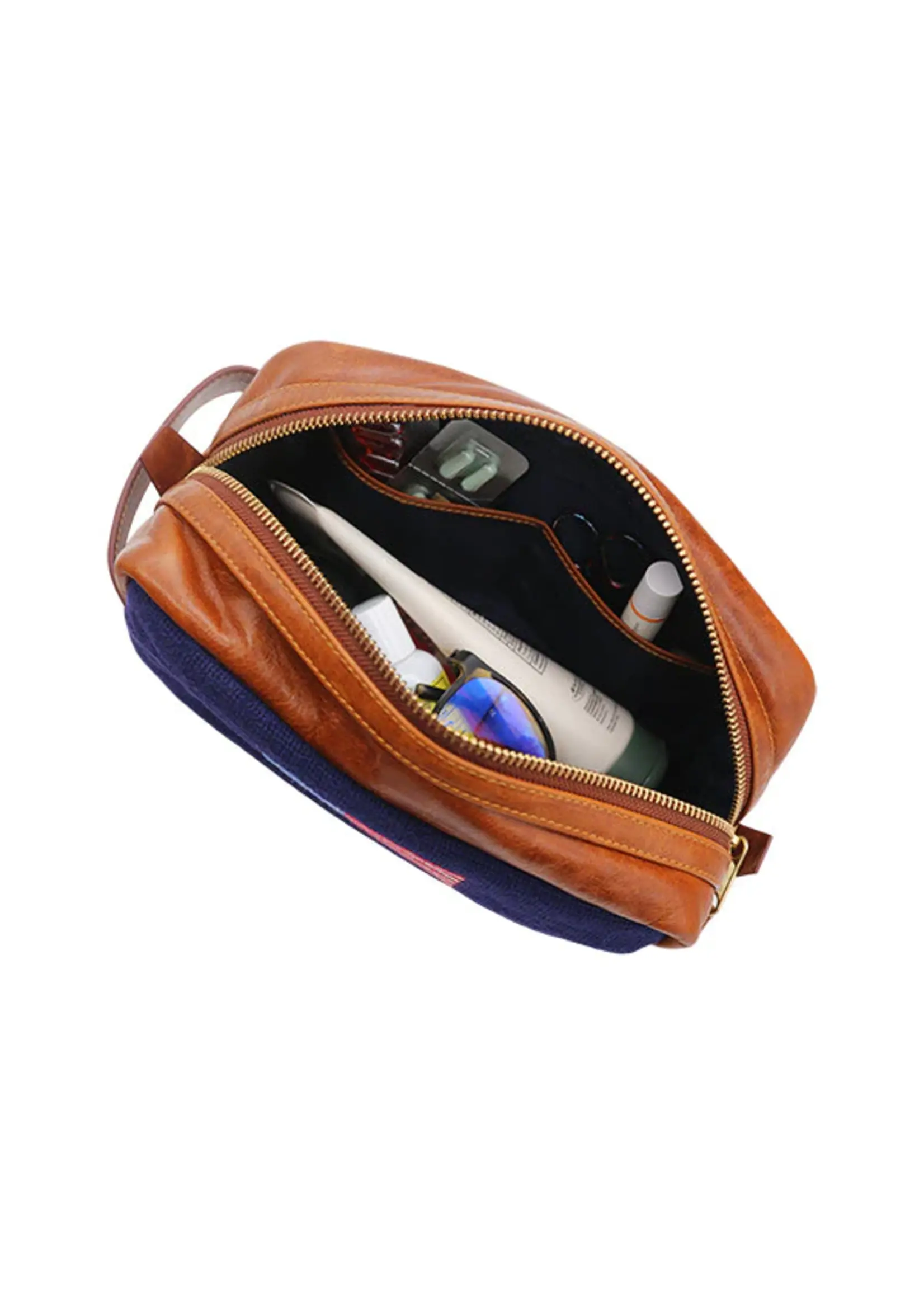 Smathers & Branson National Champs Smathers & Branson Toiletry Bag